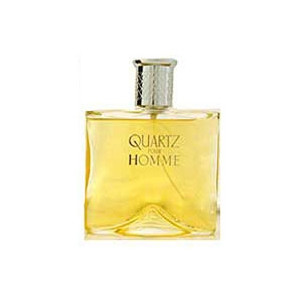 Quartz pour Homme - Eau de Toilette Quartz pour Homme - Eau de Toilette